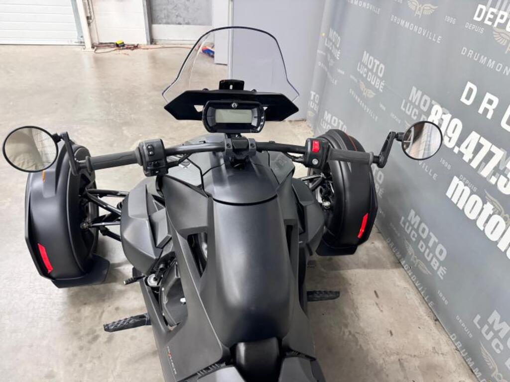 Indian Motorcycles Challenger Limited 2024