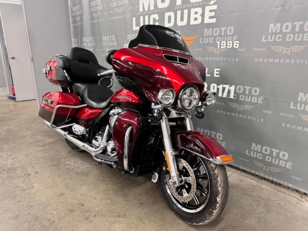 Harley-Davidson FLSTF Fat Boy 2010