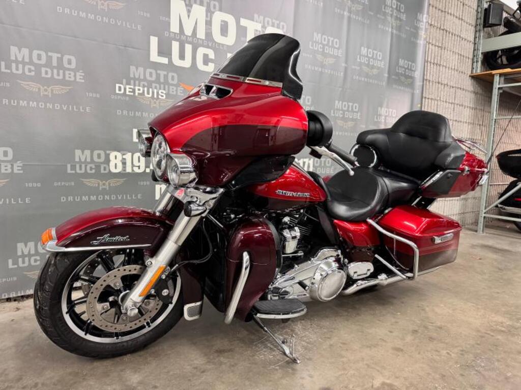 Harley-Davidson FLSTF Fat Boy 2010