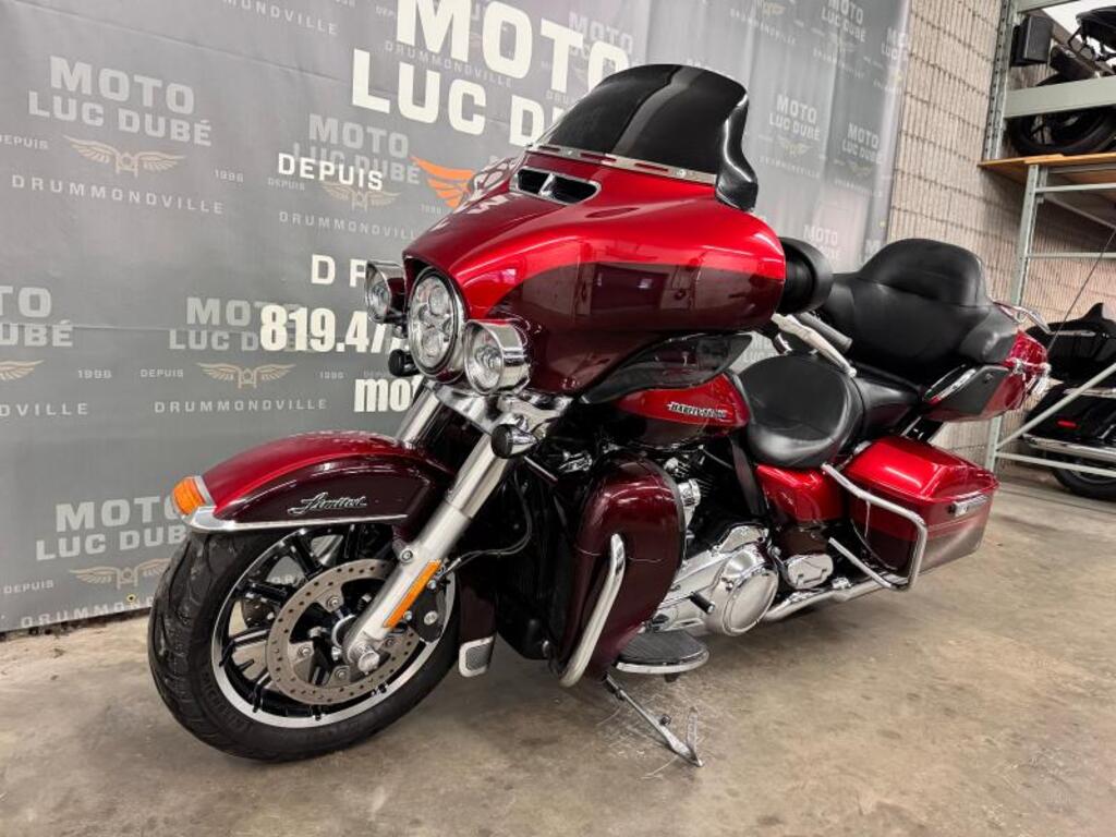 Harley-Davidson FLSTF Fat Boy 2010