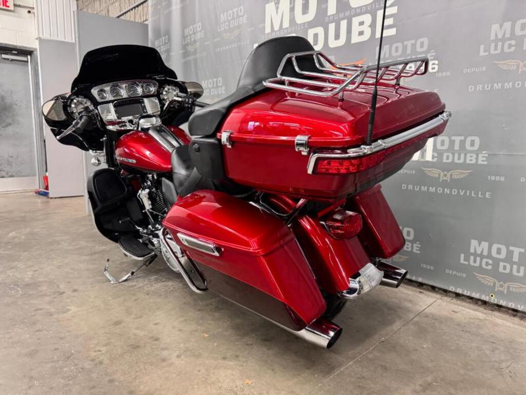 Harley-Davidson FLSTF Fat Boy 2010