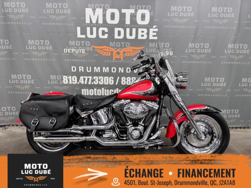 Harley-Davidson FLHX Street Glide 2022
