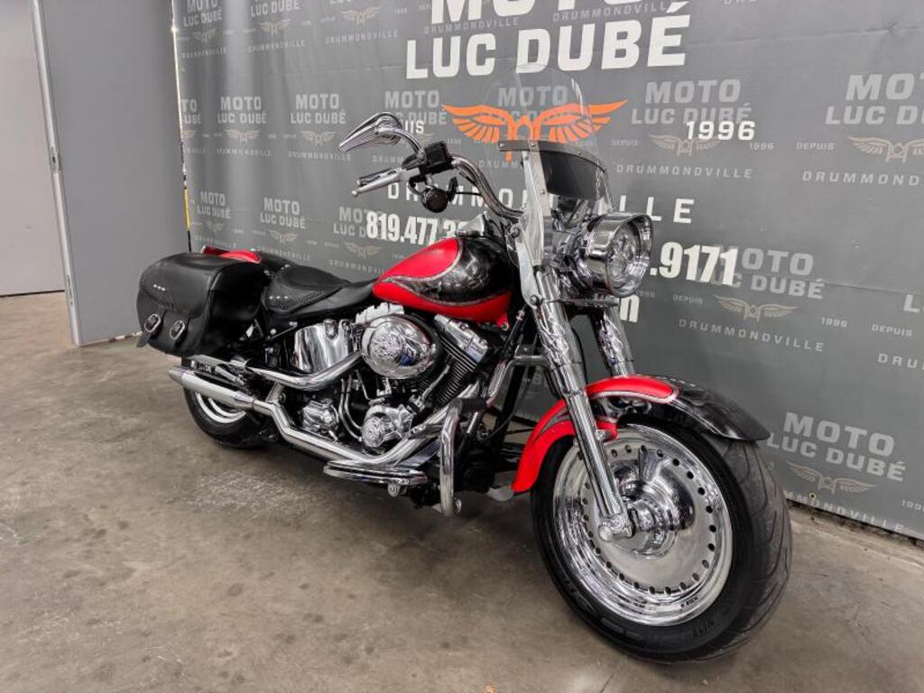 Harley-Davidson FLHX Street Glide 2022