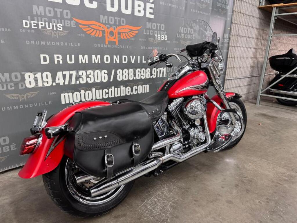 Harley-Davidson FLHX Street Glide 2022