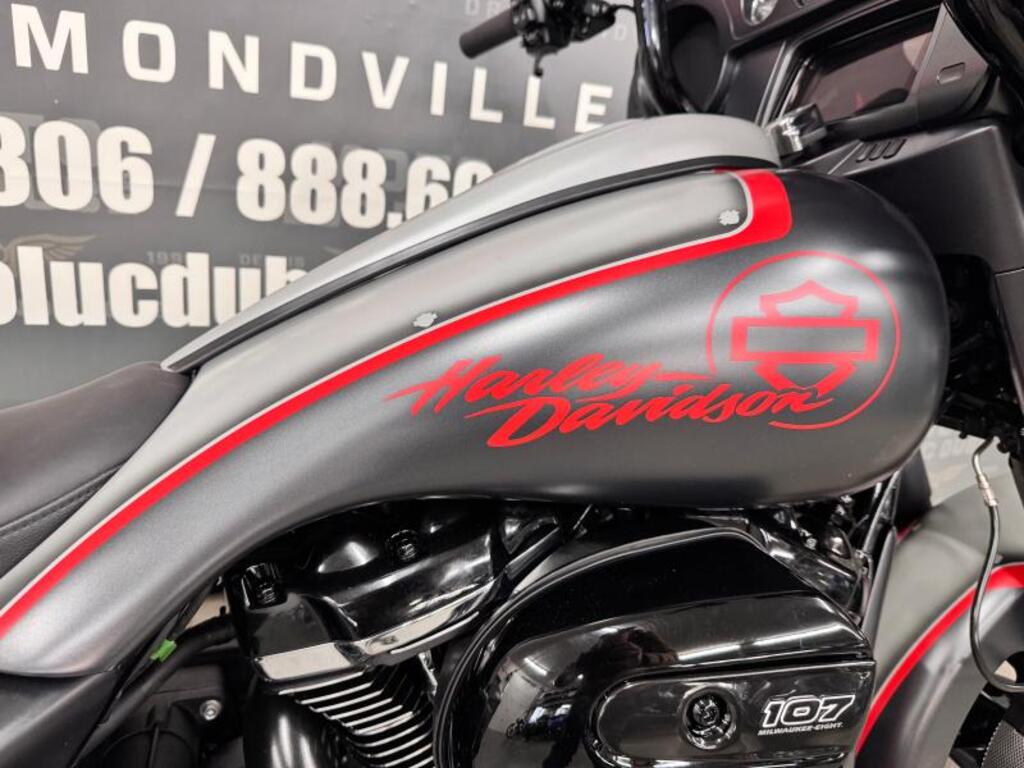 Harley-Davidson FLFBS Fat Boy 114 2023