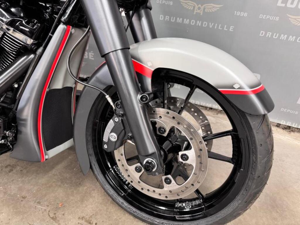 Harley-Davidson FLFBS Fat Boy 114 2023
