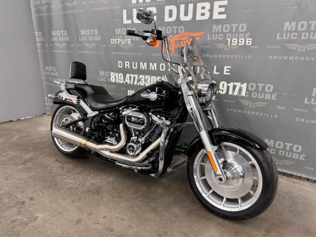 Harley-Davidson FLHXS Street Glide Special 2019