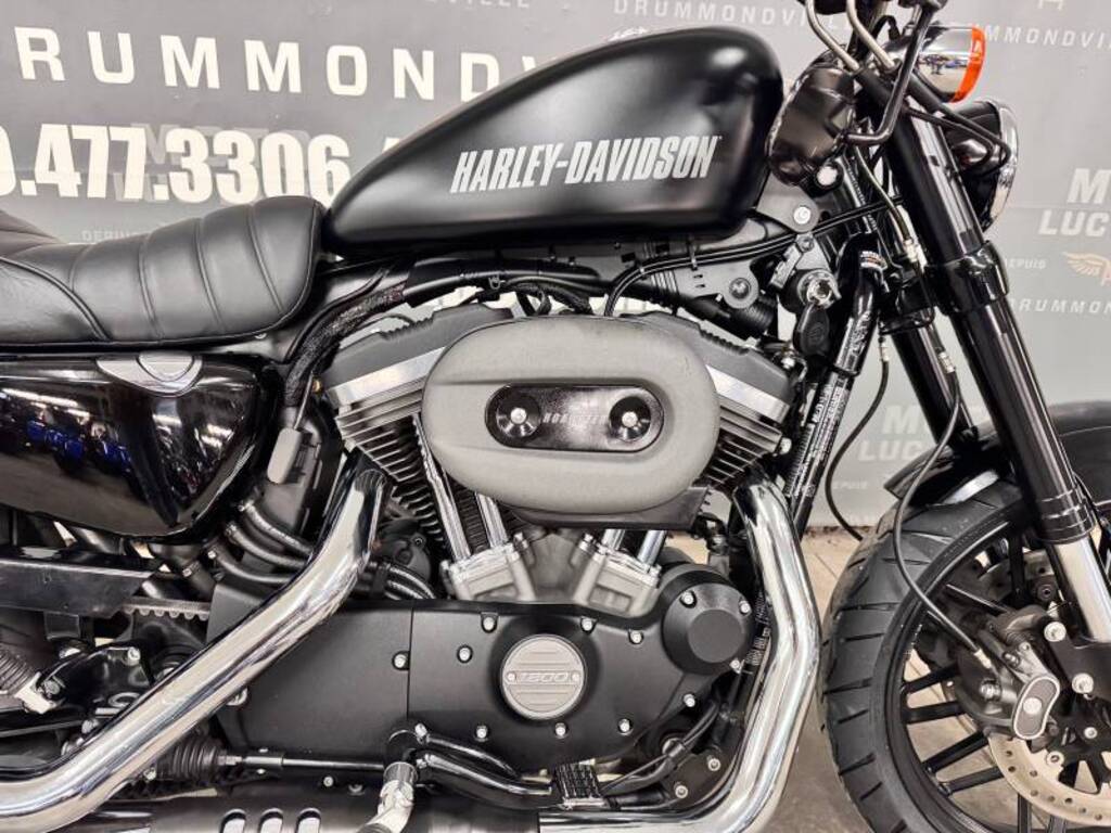 Harley-Davidson FLHXS Street Glide Special 2017