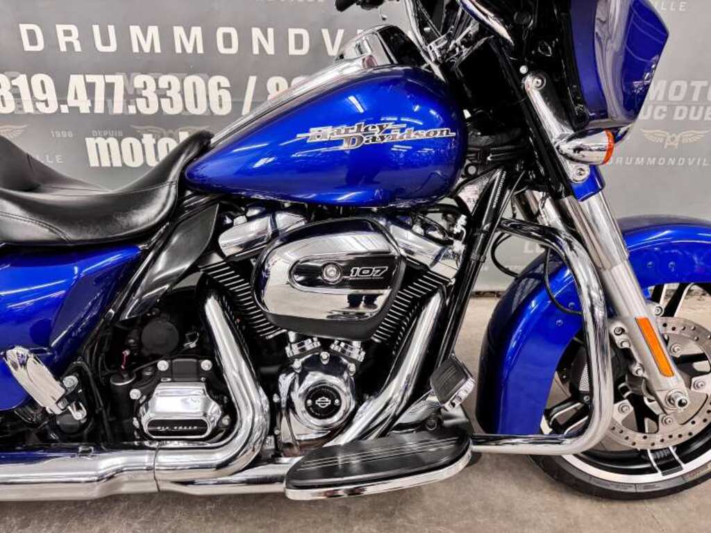 Honda CB300R 2022