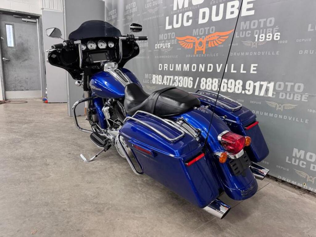 Honda CB300R 2022