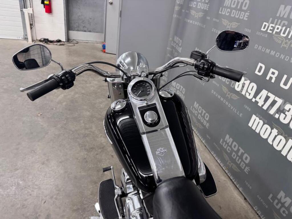 Harley-Davidson FLHXS Street Glide Special 2021