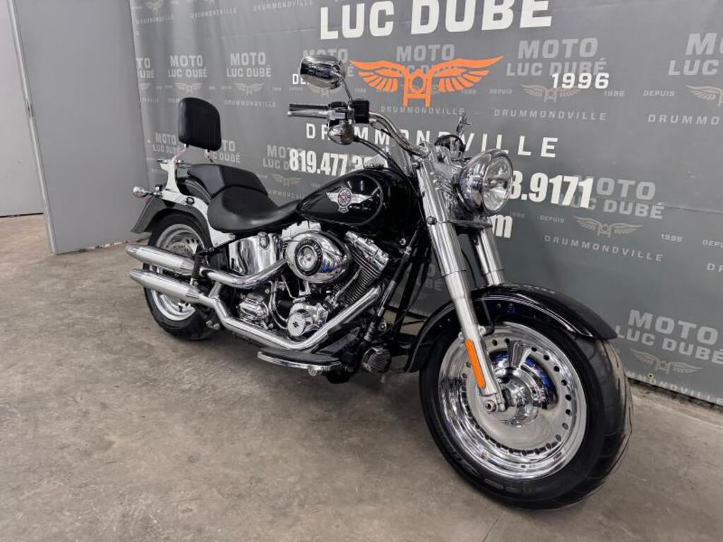 Harley-Davidson FLHXS Street Glide Special 2021