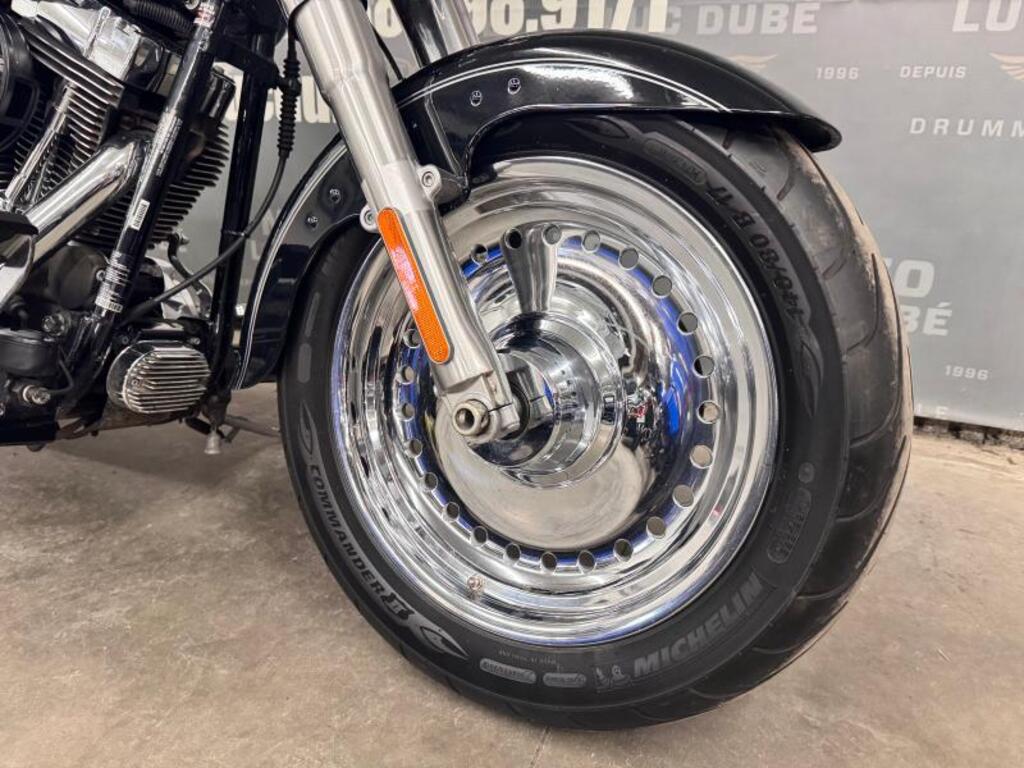 Harley-Davidson FLHXS Street Glide Special 2021