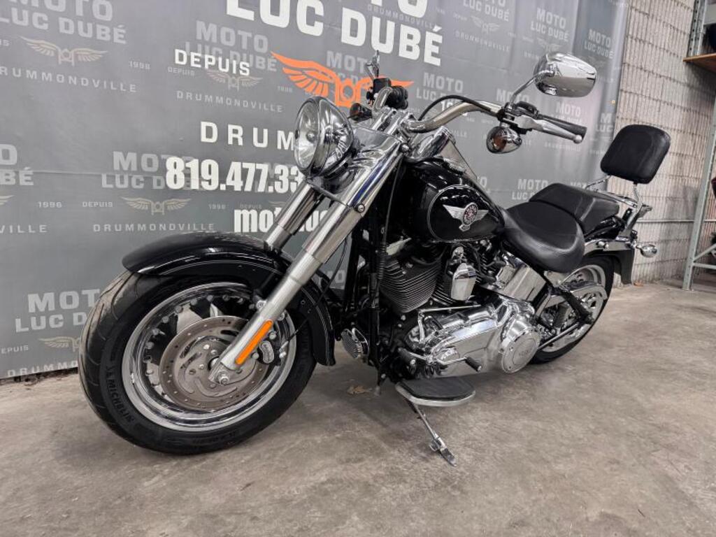 Harley-Davidson FLHXS Street Glide Special 2021
