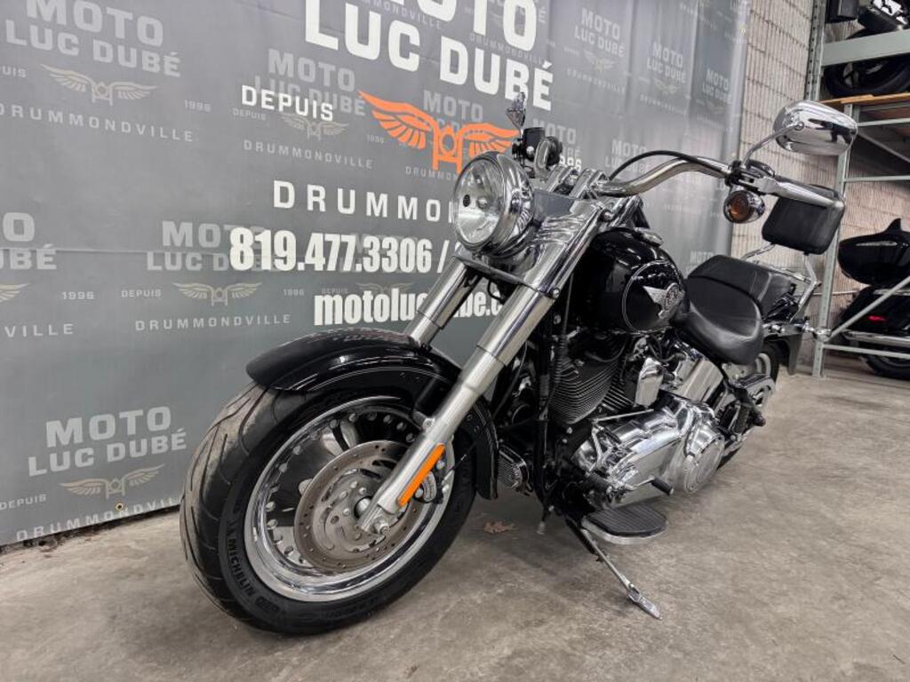 Harley-Davidson FLHXS Street Glide Special 2021
