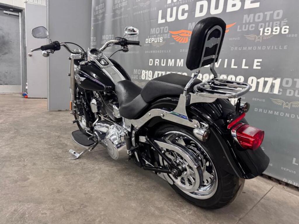 Harley-Davidson FLHXS Street Glide Special 2021