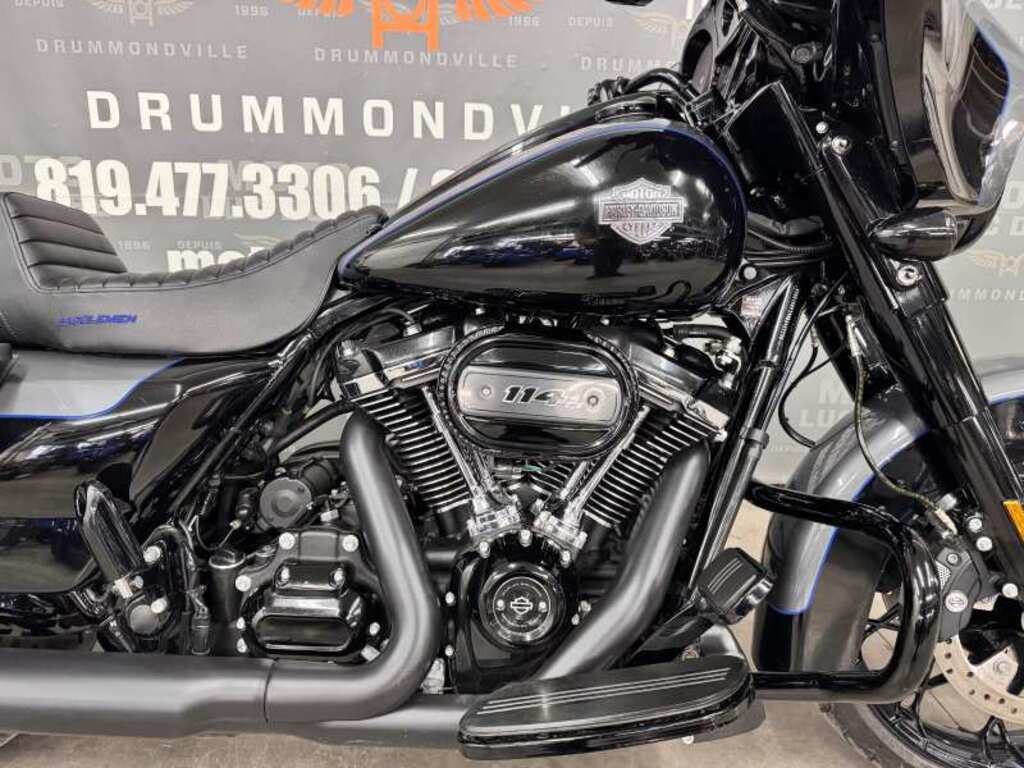 Harley-Davidson XL883N Iron 883 2013