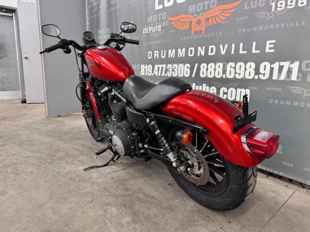 Harley-Davidson FXSB Breakout 2017