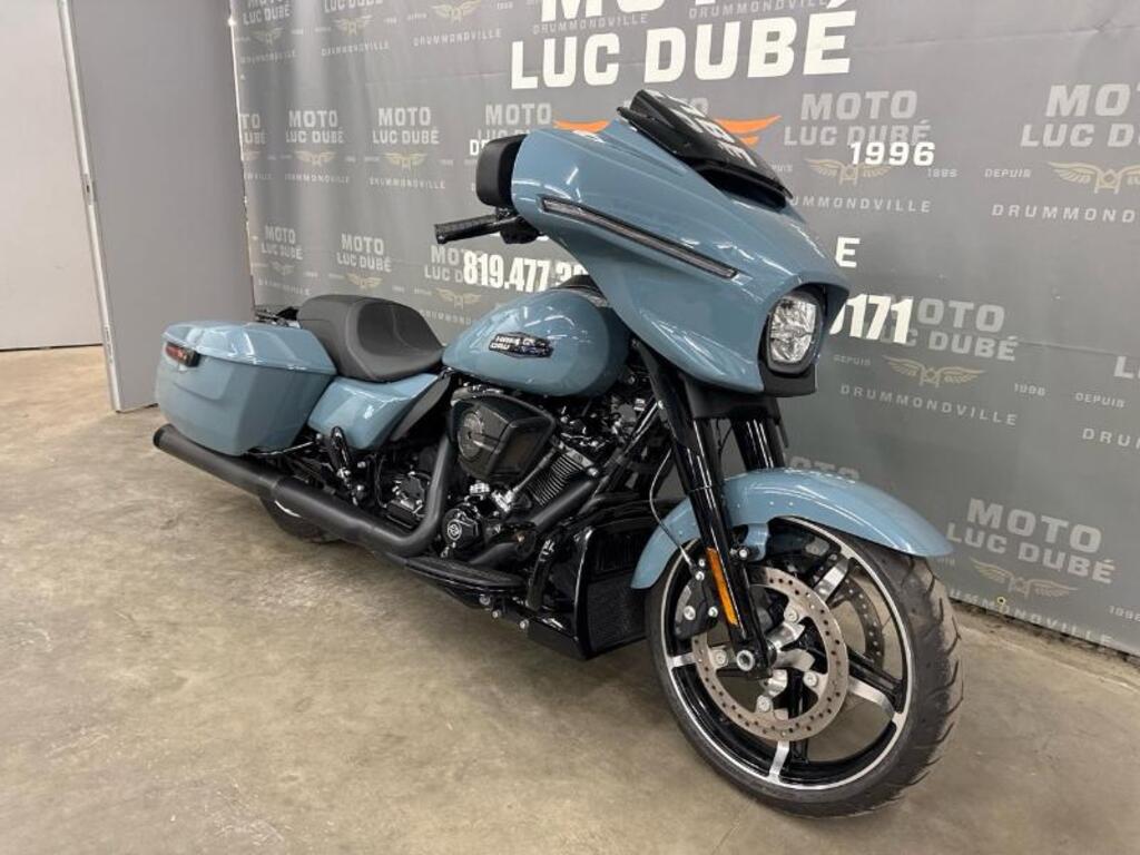 Honda GL1800 Goldwing Tour DCT 2018
