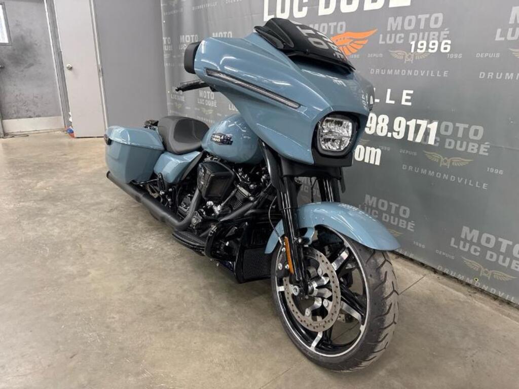 Honda GL1800 Goldwing Tour DCT 2018