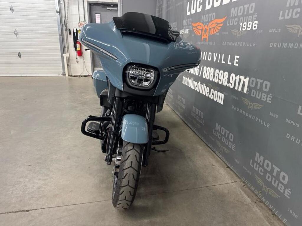 Honda GL1800 Goldwing Tour DCT 2018