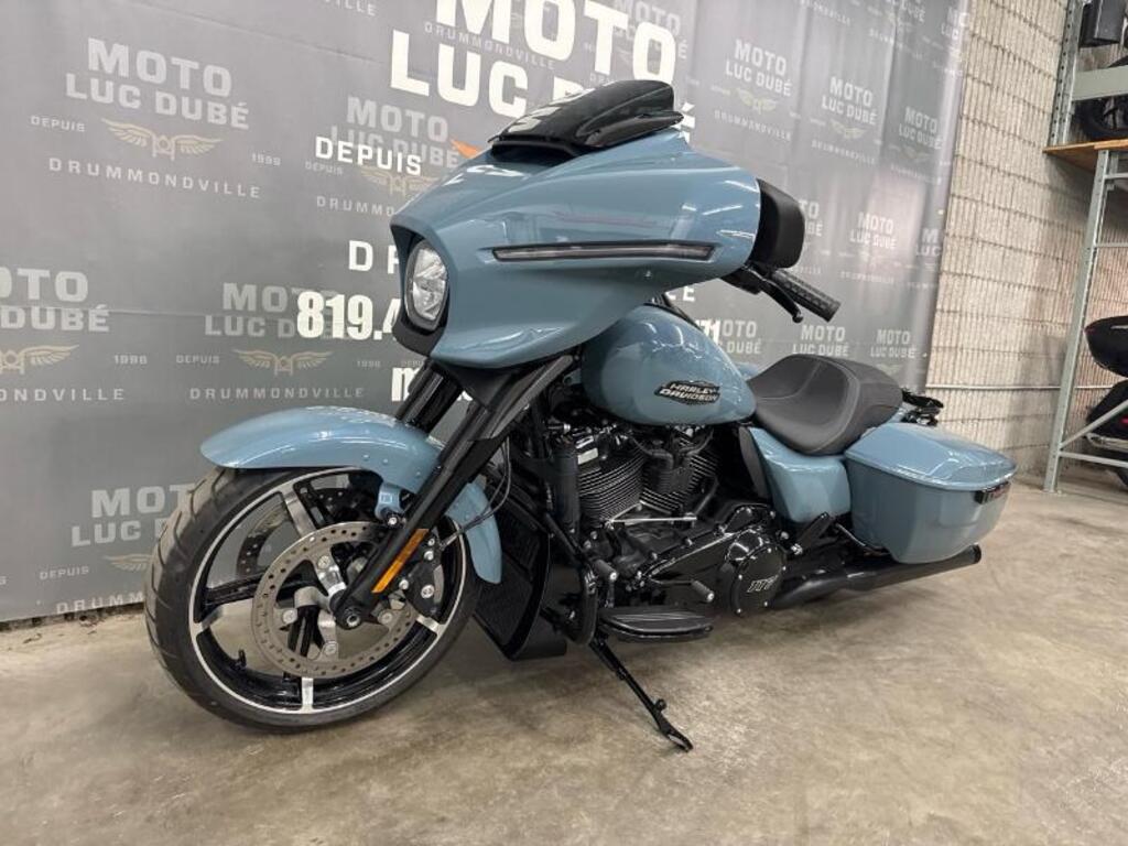 Honda GL1800 Goldwing Tour DCT 2018