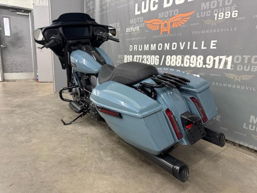 Honda GL1800 Goldwing Tour DCT 2018