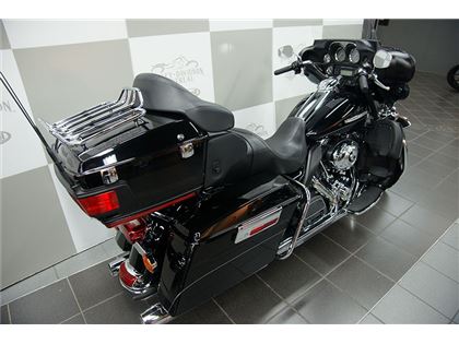 Harley-Davidson Ultra Limited 2011