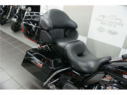 Harley-Davidson Ultra Limited 2011