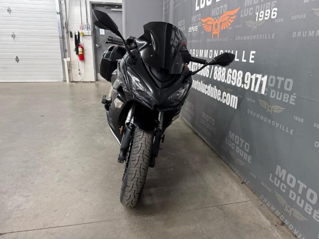 Harley-Davidson FLHXS Street Glide Special 2015