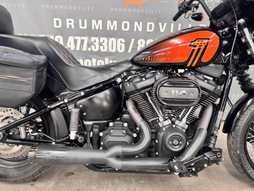 Harley-Davidson XL883N Iron 883 2014