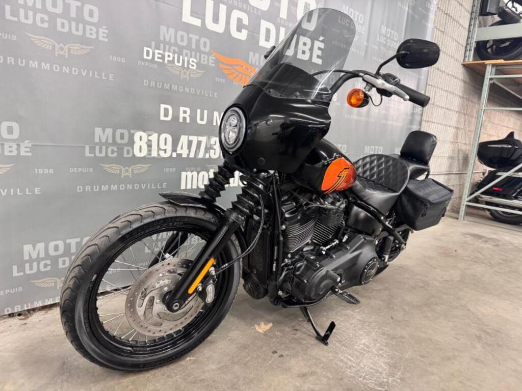 Harley-Davidson XL883N Iron 883 2014