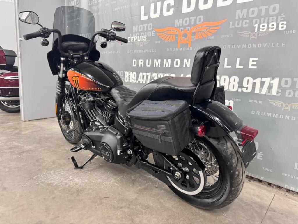 Harley-Davidson XL883N Iron 883 2014
