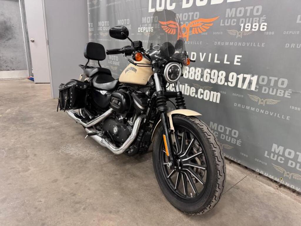 Harley-Davidson FLSTF Fat Boy 2008