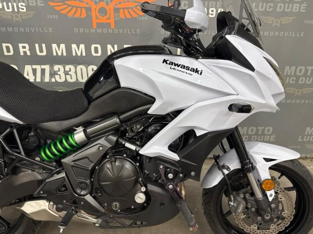 Honda CTX700T 2014