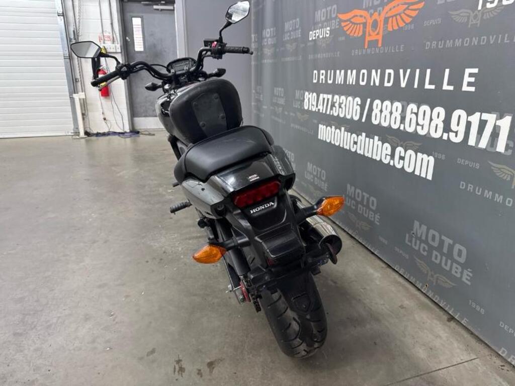 Kawasaki Vulcan S 650 ABS 2020