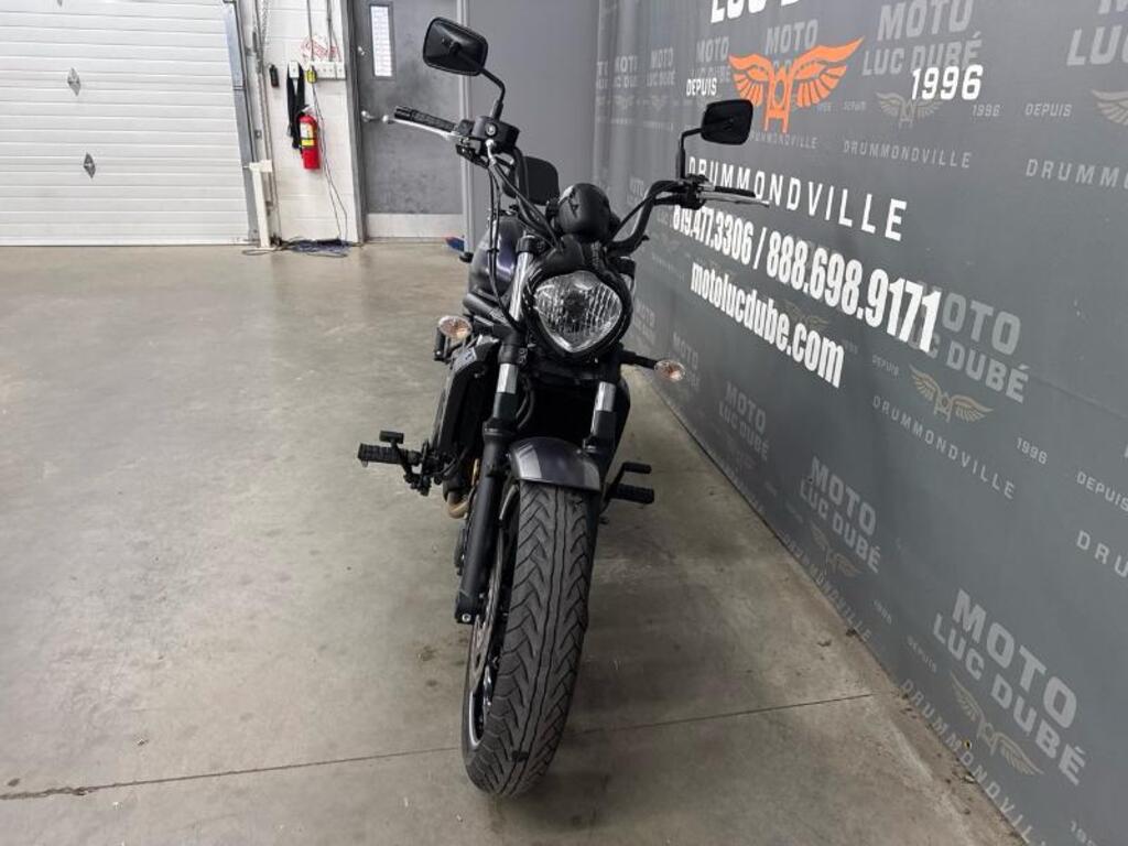 Kawasaki Vulcan S 650 ABS 2020