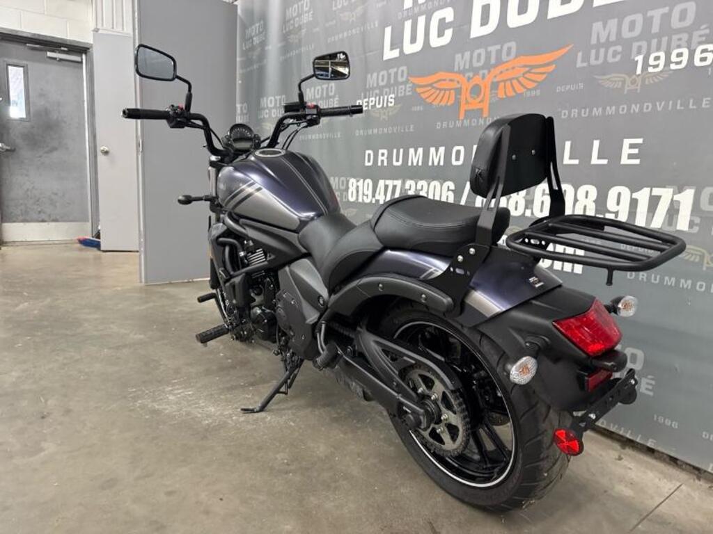 Kawasaki Vulcan S 650 ABS 2020