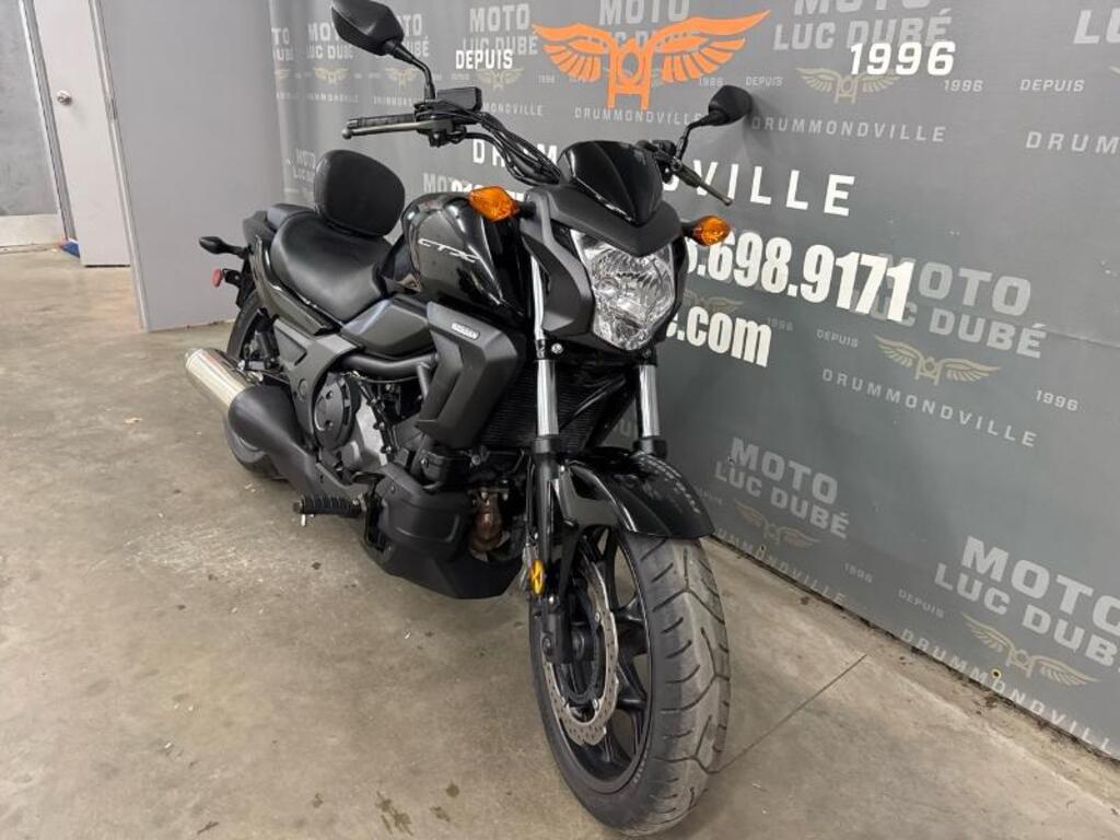 Kawasaki Vulcan S 650 ABS 2020