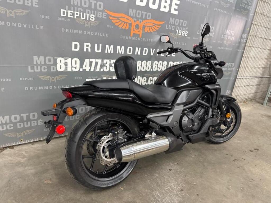 Kawasaki Vulcan S 650 ABS 2020