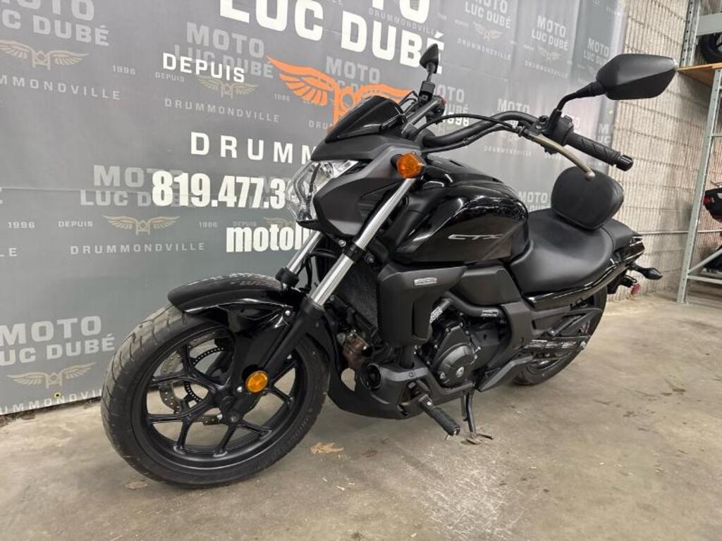 Kawasaki Vulcan S 650 ABS 2020
