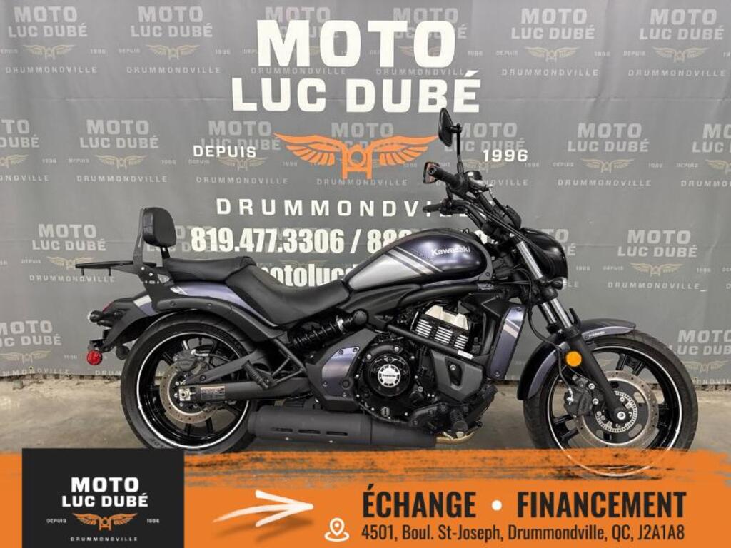 Harley-Davidson FXLRS Low Rider S 117 2022