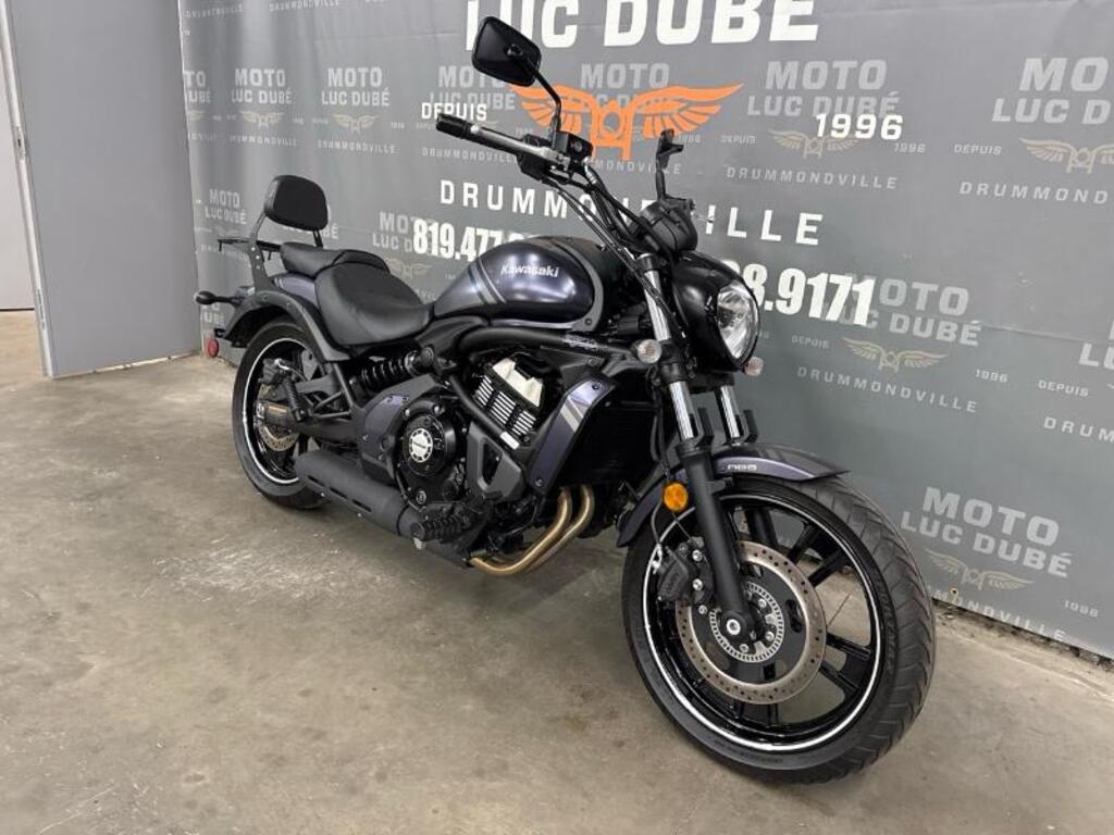Harley-Davidson FXLRS Low Rider S 117 2022