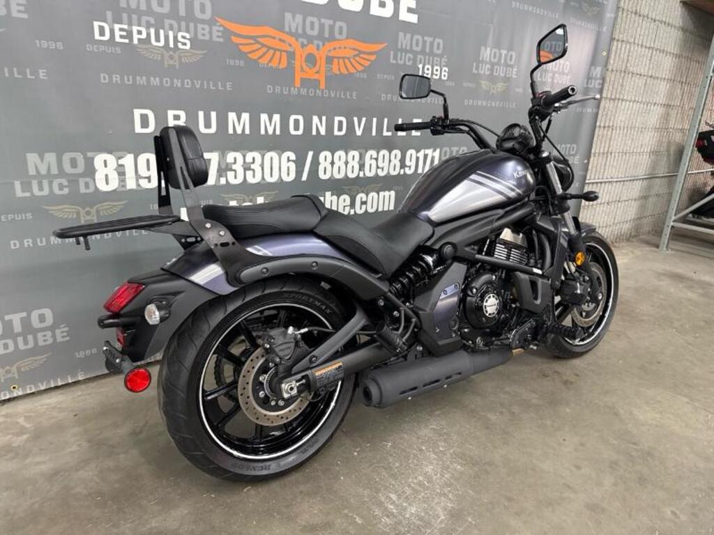 Harley-Davidson FXLRS Low Rider S 117 2022