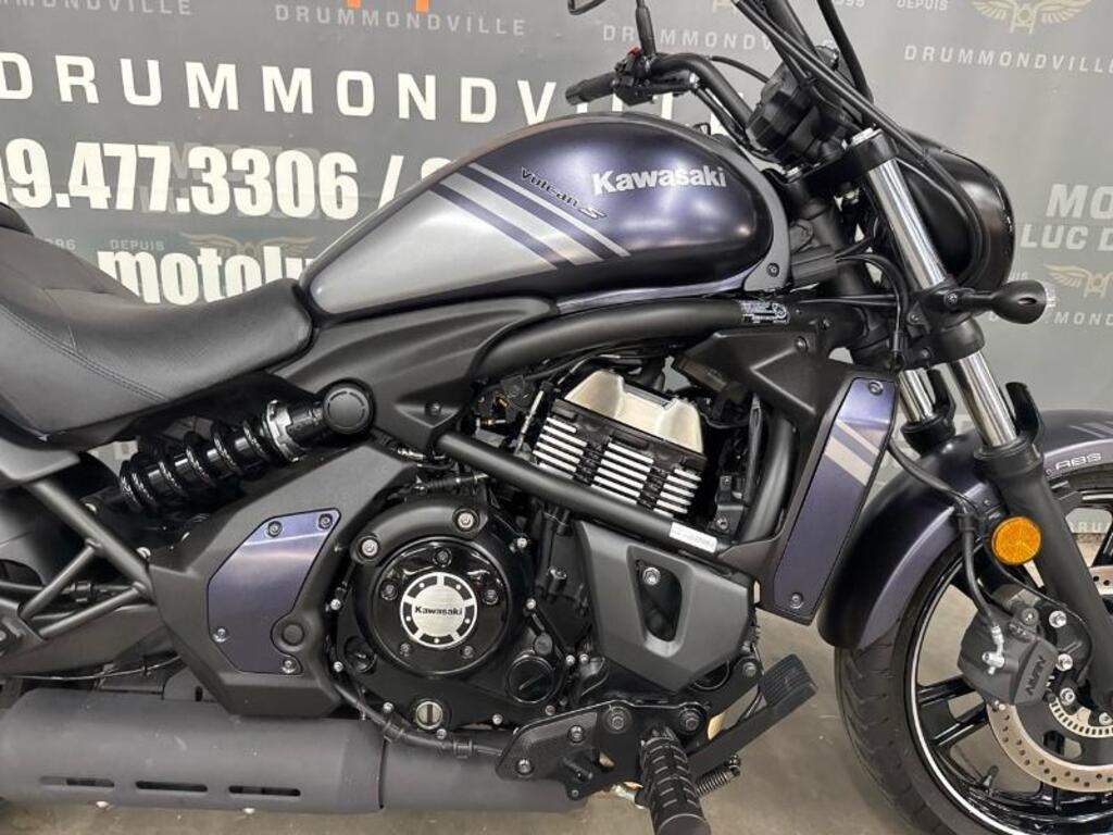 Harley-Davidson FXLRS Low Rider S 117 2022
