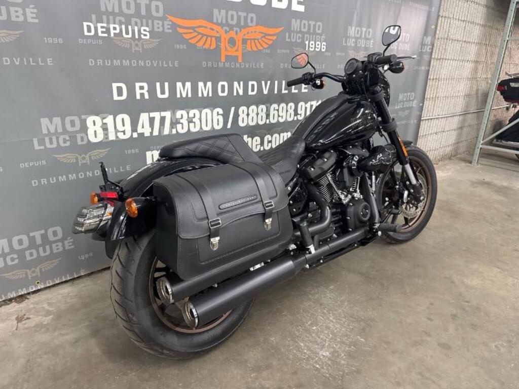 Honda Shadow Aero 750 2014