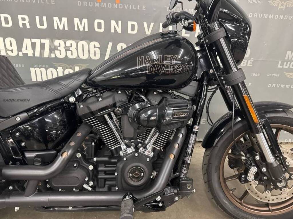 Honda Shadow Aero 750 2014