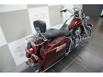 Harley-Davidson Road King 2008