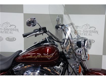 Harley-Davidson Road King 2008