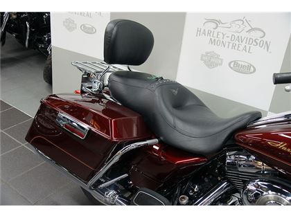 Harley-Davidson Road King 2008